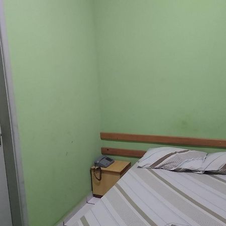Hotel Barao De Tefe ริโอเดจาเนโร ภายนอก รูปภาพ