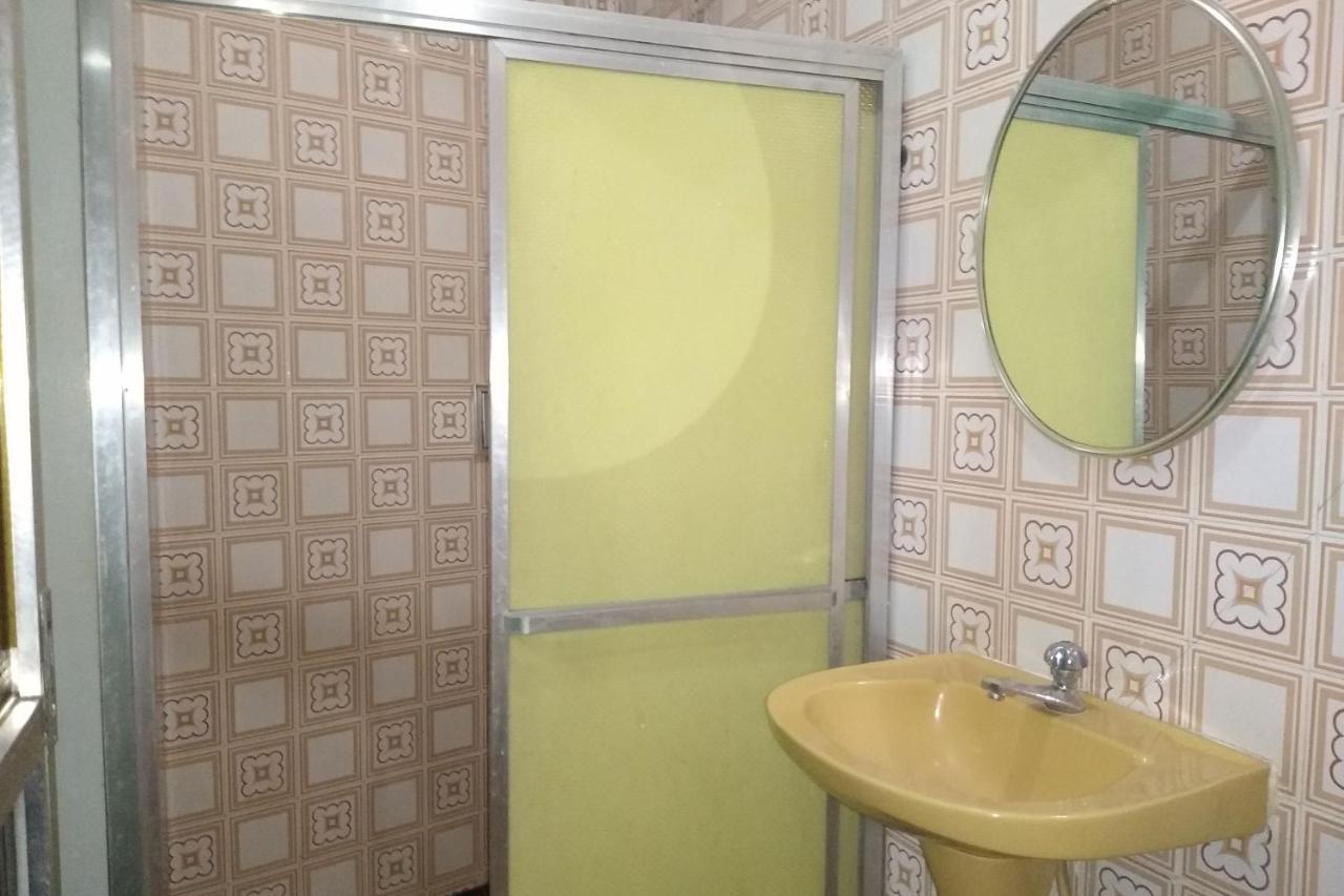 Hotel Barao De Tefe ริโอเดจาเนโร ภายนอก รูปภาพ