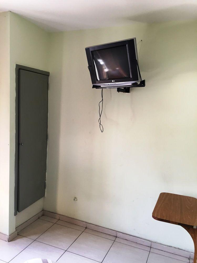 Hotel Barao De Tefe ริโอเดจาเนโร ภายนอก รูปภาพ